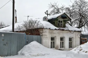 Жилой дом (Шуя)