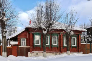 Дом Смолина (Шуя)
