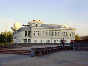Дом Н.Я. Кузнецова (Нижний Новгород)