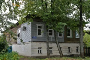 Дом городской (Ростов)