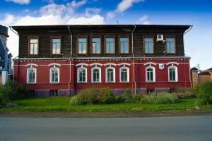 Школа (Абакан)