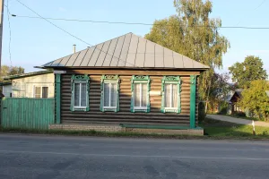 Красноармейская улица 37
