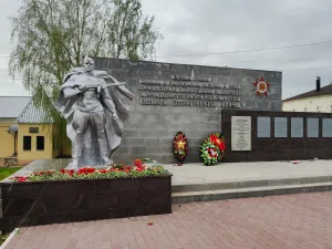 Братская могила (Боровск)
