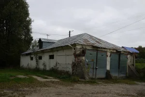 Склад (Данки)
