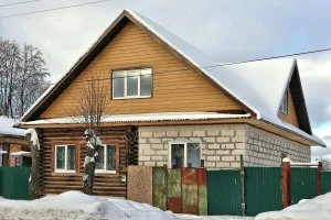Дом Крюкова (Шуя)