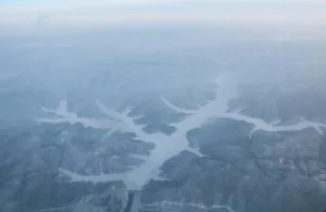 Зейское водохранилище