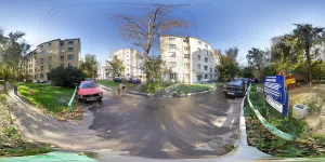 улица Серпуховский Вал 22 корпус 2