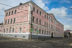 Школа (Елец)