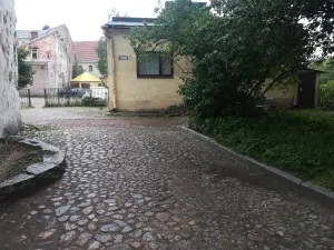 Жилой дом (Выборг)
