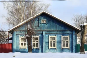 Дом Кузнецова (Шуя)