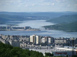 Тулома