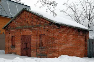 Палатка (Андрейцево)