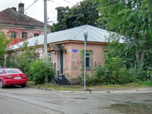 Жилой дом (Тверь)
