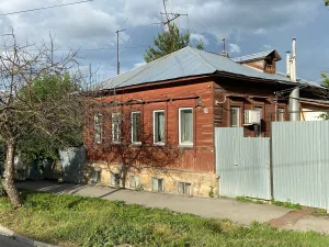 Жилое здание (Тула)