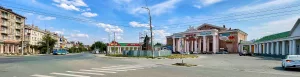 Дом культуры машиностроителей