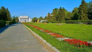 Площадь Кирова