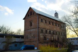 Сушило (палаты) (Даниловский)