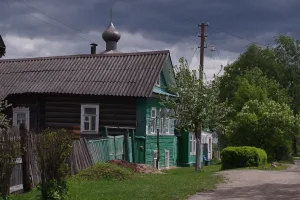 Дом Красноперовых (Торжок)