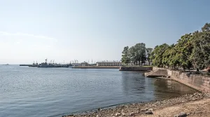 Купеческая Гавань