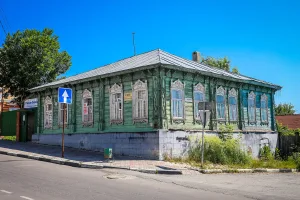 Жилой дом (Елец)
