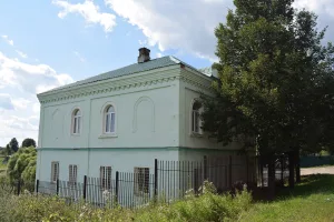 Жилой дом (Большое Село)