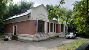 проезд Черепановых 42 c1