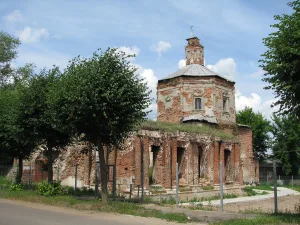 Сретенская церковь (Серпухов)