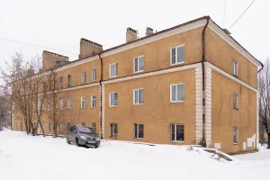 Жилой дом