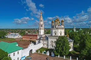 Троицкий собор