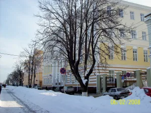 Нижегородская радиолаборатория