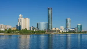 Екатеринбург-Сити