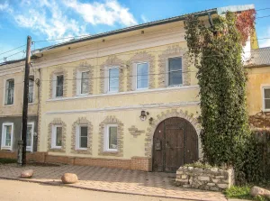Жилой дом (Торжок)