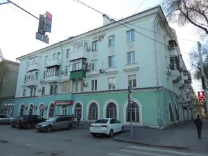 Жилой дом