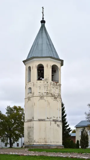 Колокольня (Зеленец)