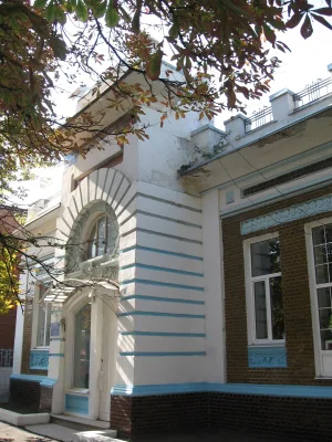 Дом атамана (Новочеркасск)
