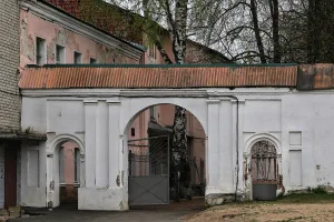 Ворота (Киржач)
