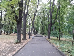 улица Земляной Вал 53