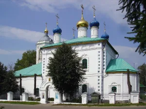 Собор (Ковров)