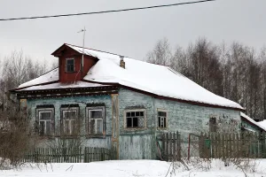 Дом жилой (Симоново)