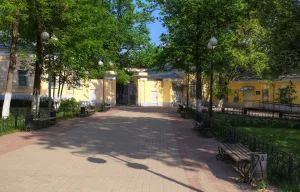 Ворота западные (Калуга)
