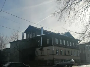 Дом жилой (Кашин)