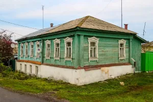 Жилой дом (Коломна)
