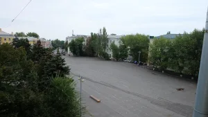 Октябрьская площадь (Таганрог)