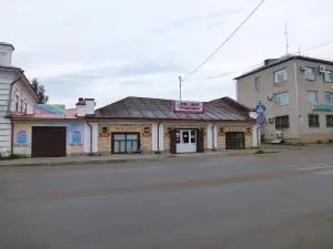 Лавка (Великий Устюг)
