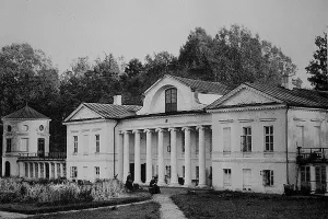 Денежниково