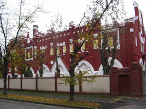 2-я Боевская улица 8