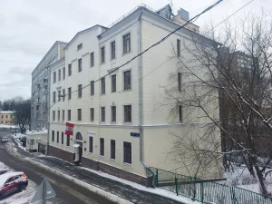 Доходный дом (Таганский)