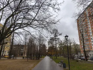 Селище «Зюзинское»