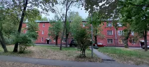 Жилой дом (Можайский)