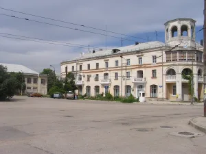 Ластовая площадь